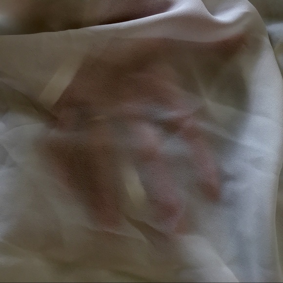 Sheer Top - Picture 3 of 3